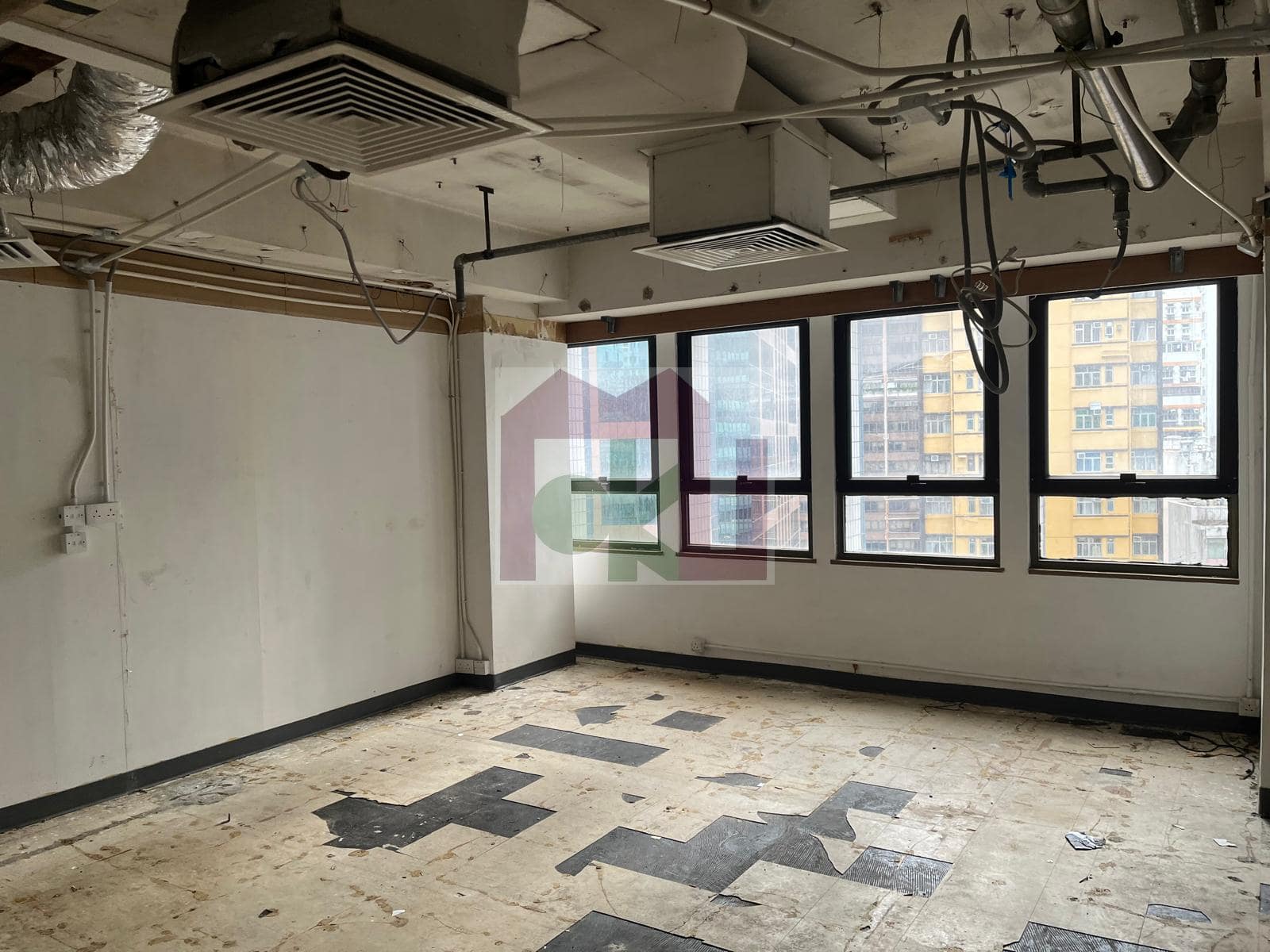 Easey Commercial Building building or unit photo